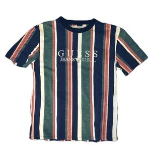 Guess Jeans Vintage Shirt